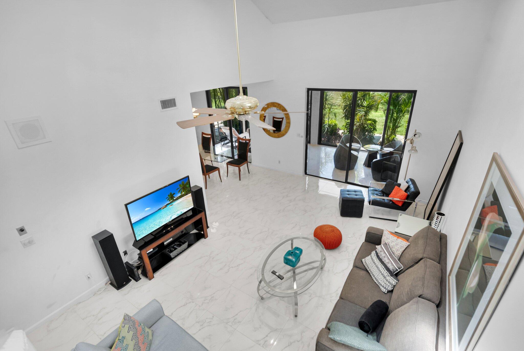 LA MIRADA AT BOCA POINTE CONDOS - Residential