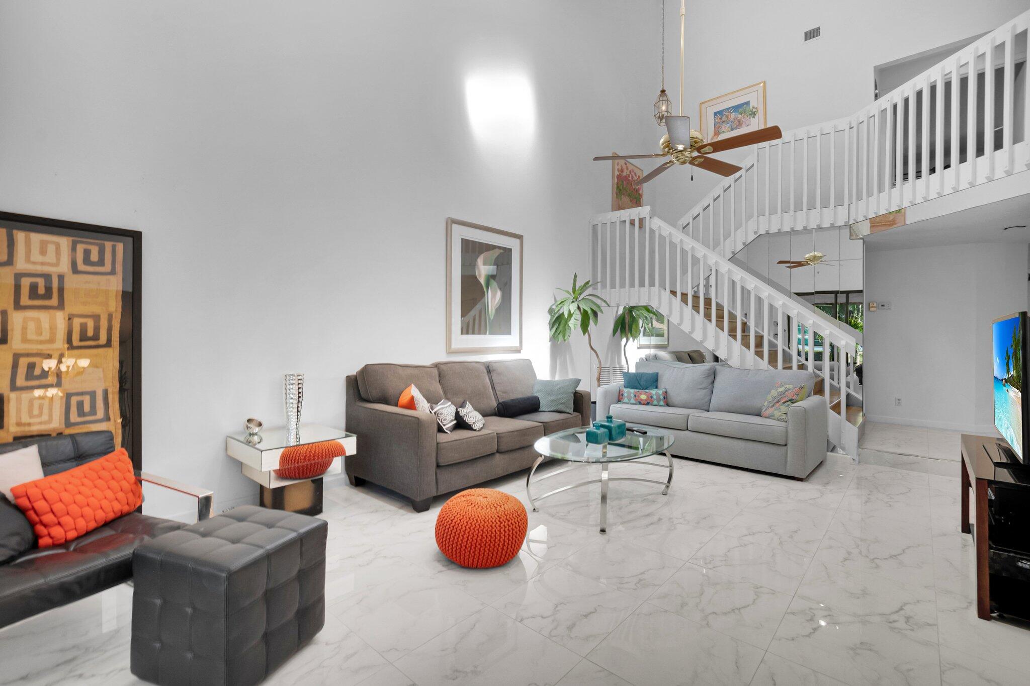 LA MIRADA AT BOCA POINTE CONDOS - Residential