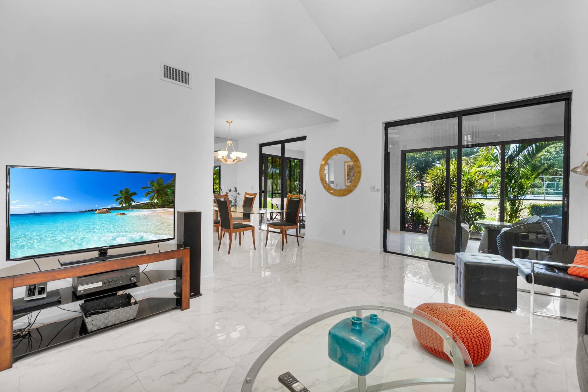 LA MIRADA AT BOCA POINTE CONDOS - Residential