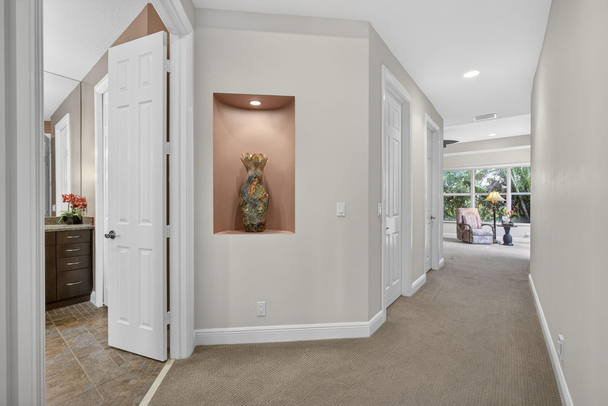 WYCLIFFE - Residential