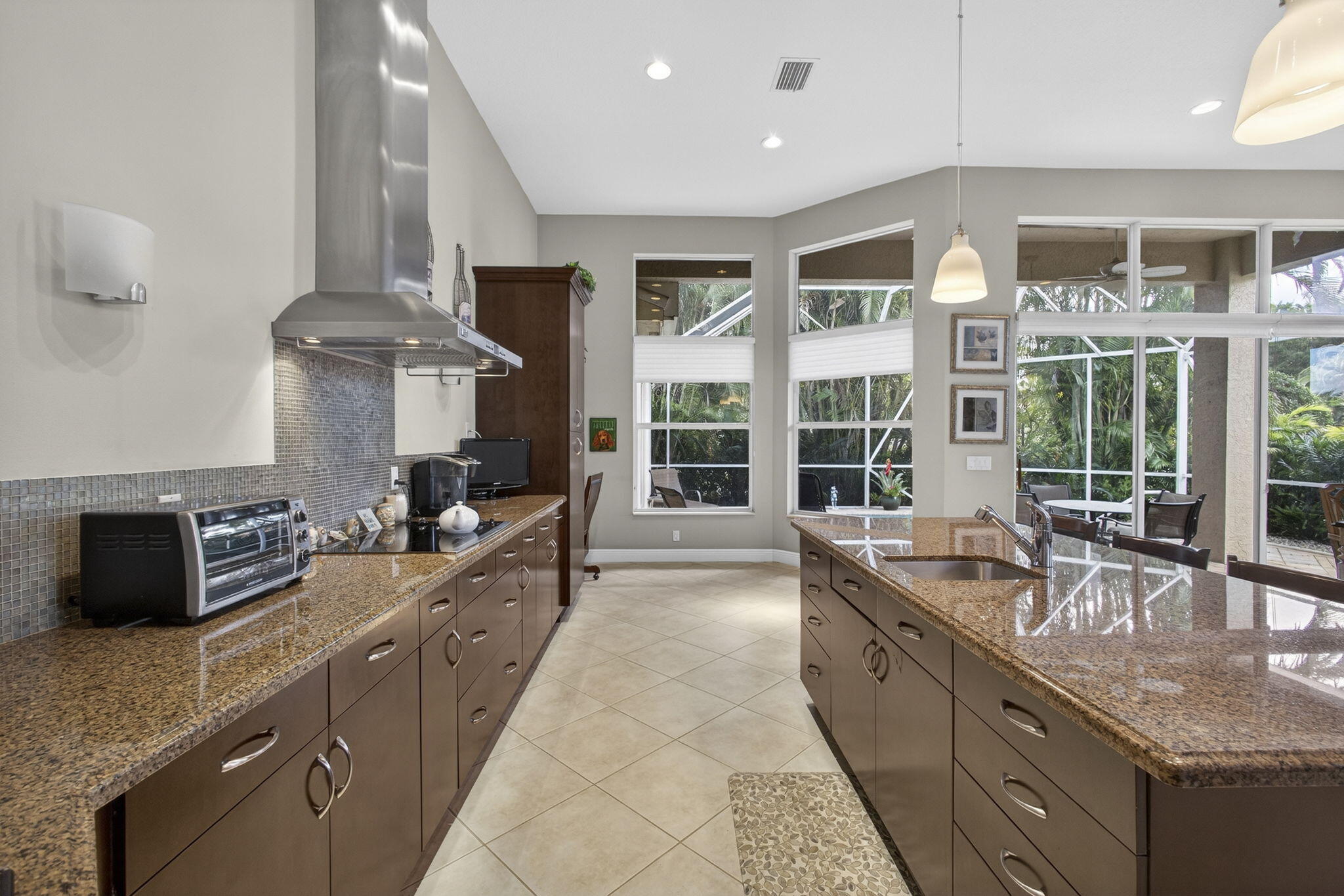 WYCLIFFE - Residential