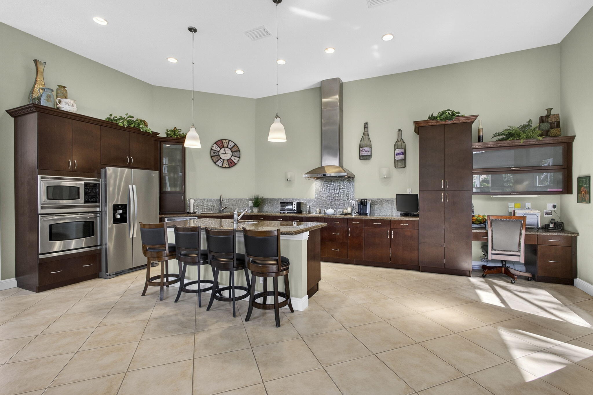 WYCLIFFE - Residential