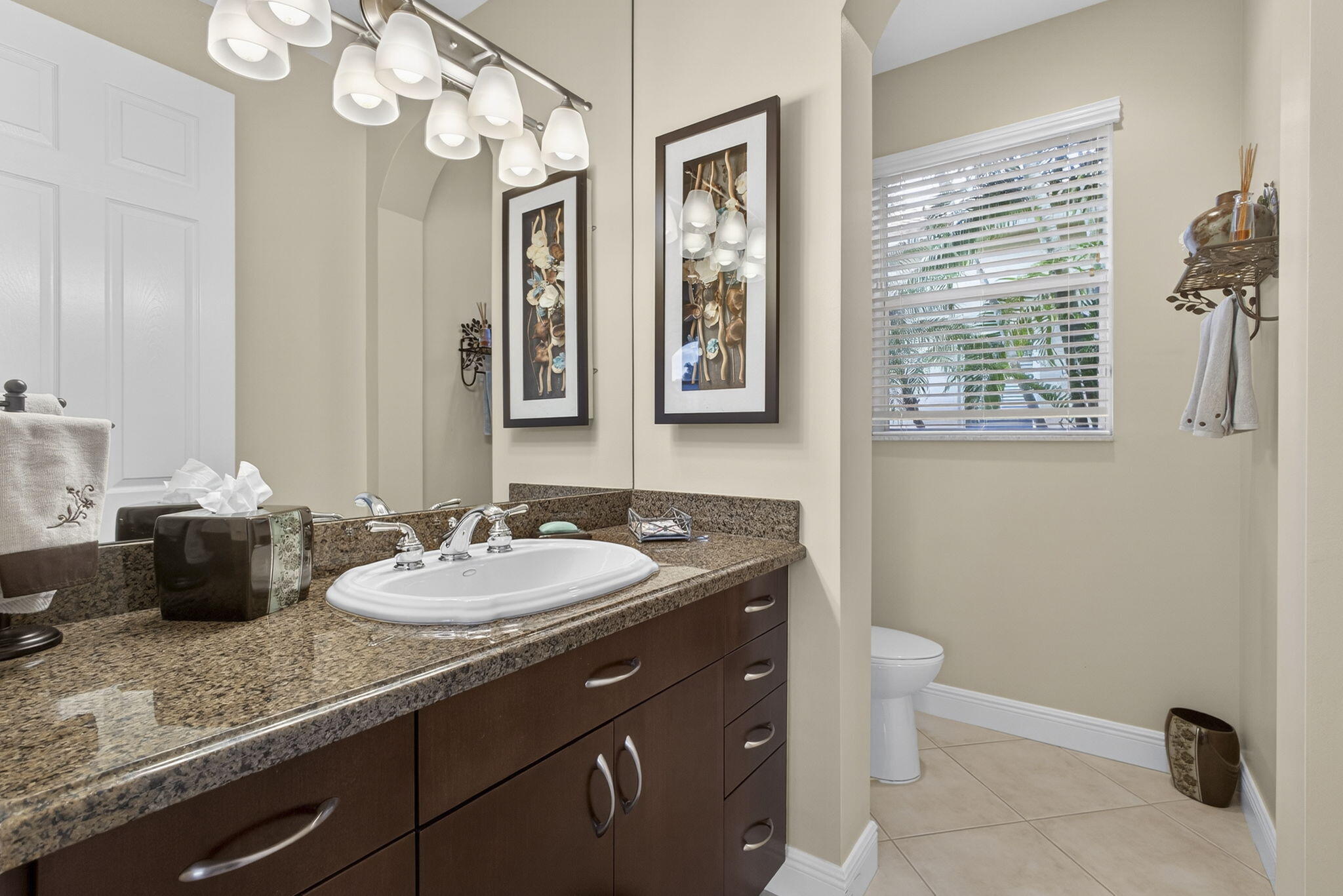 WYCLIFFE - Residential