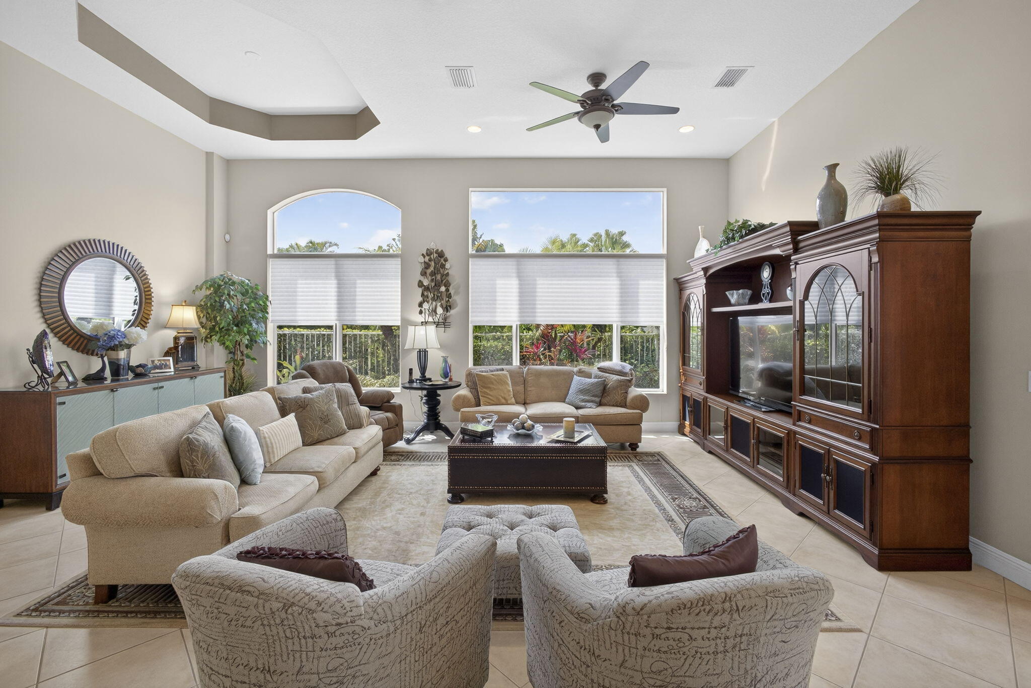 WYCLIFFE - Residential