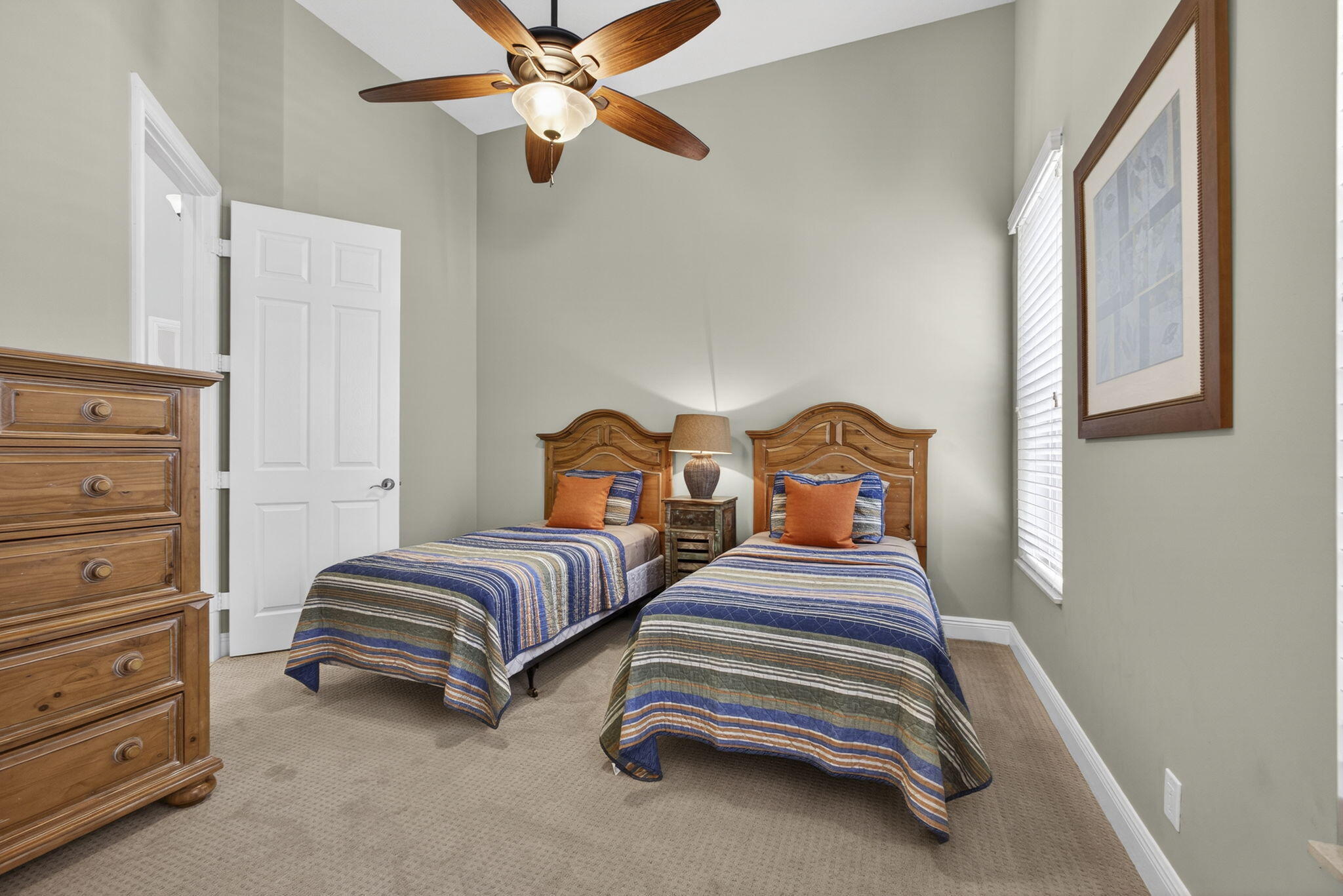 WYCLIFFE - Residential