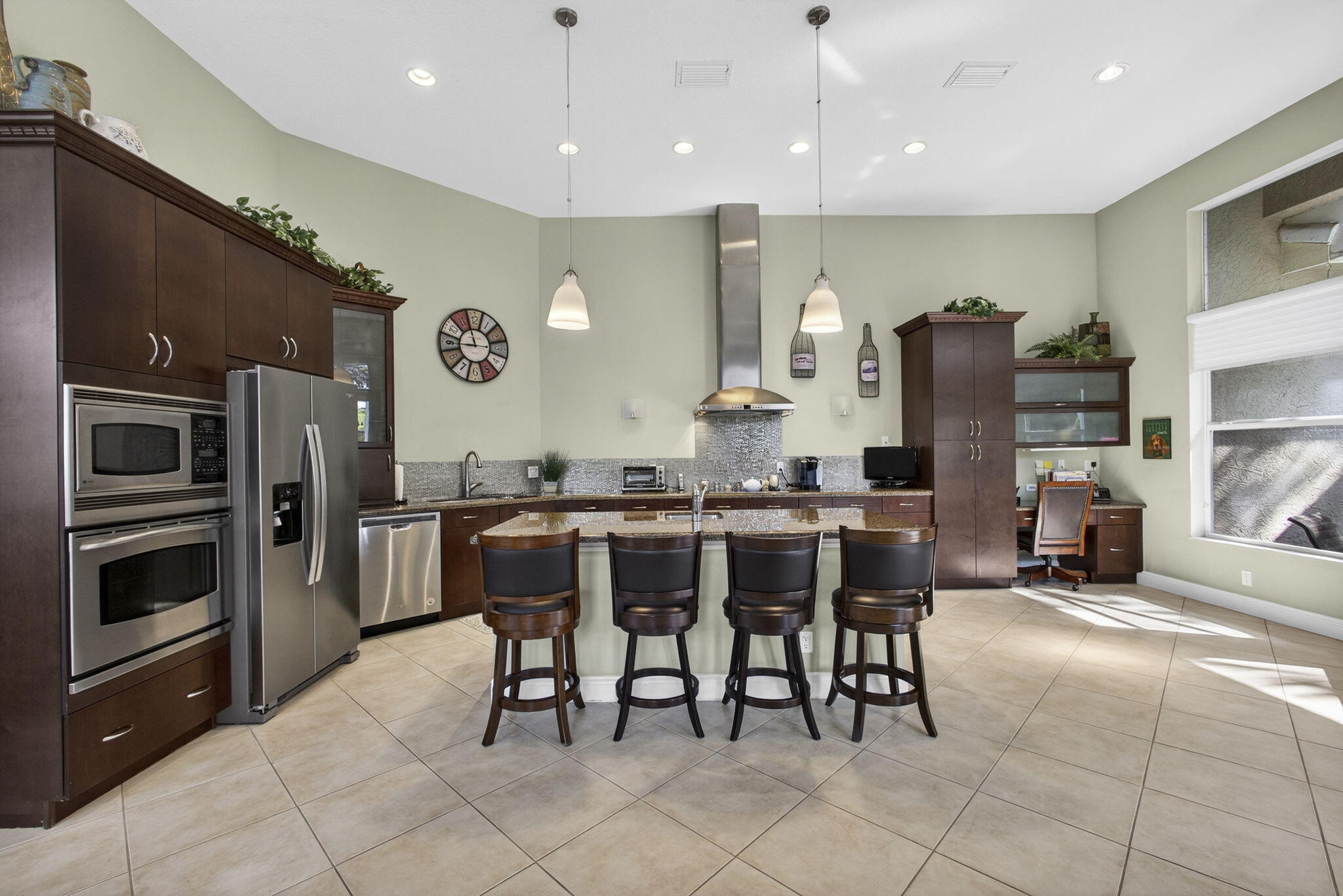 WYCLIFFE - Residential