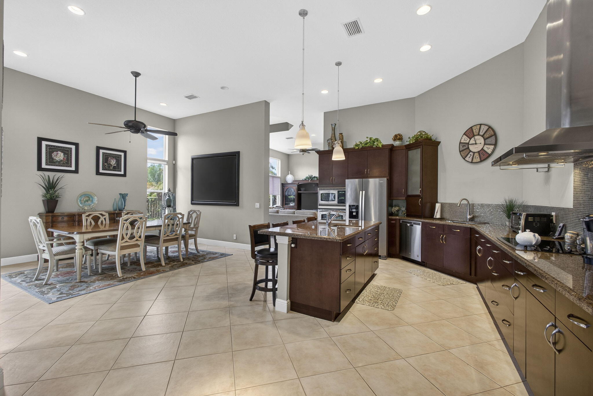 WYCLIFFE - Residential