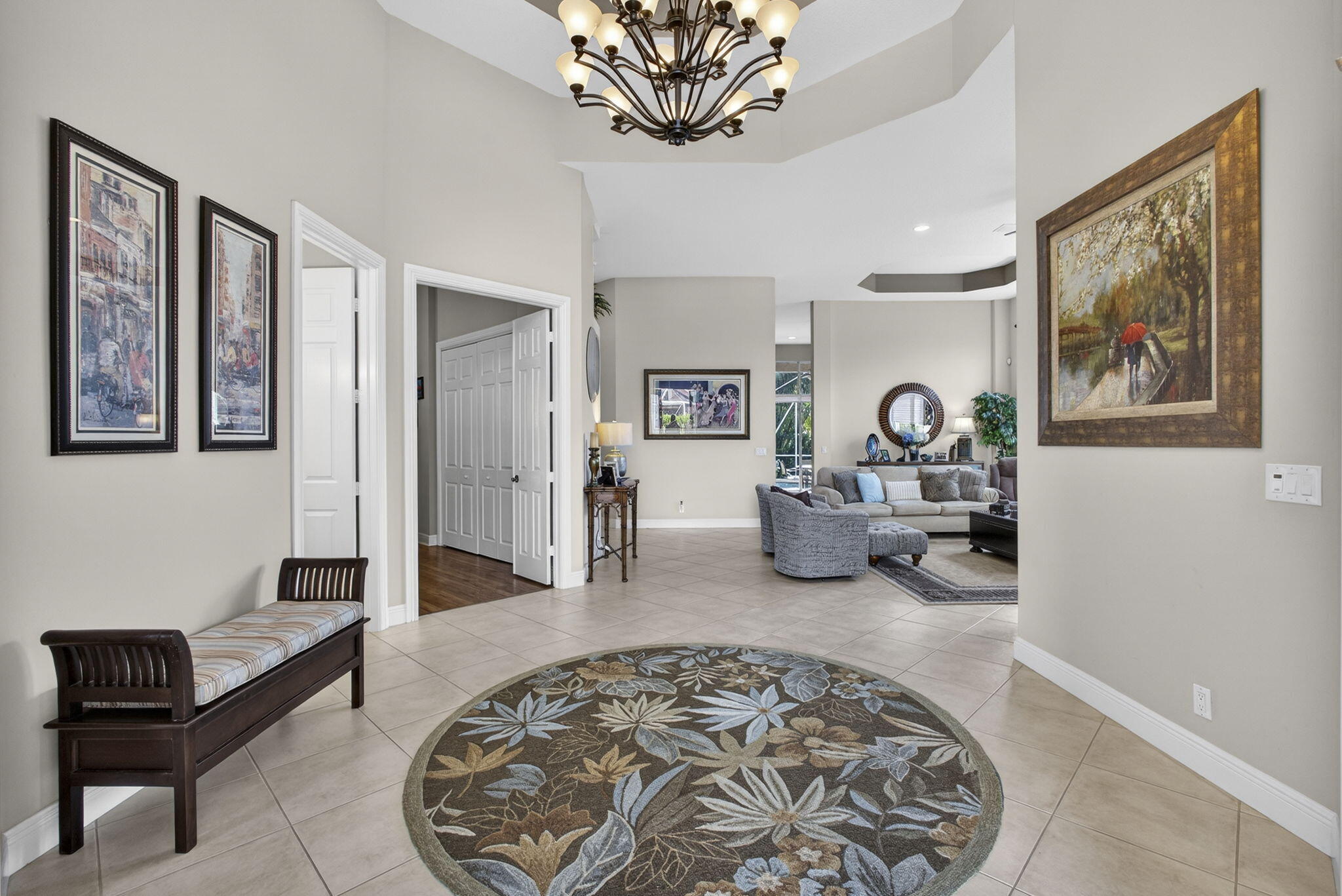 WYCLIFFE - Residential