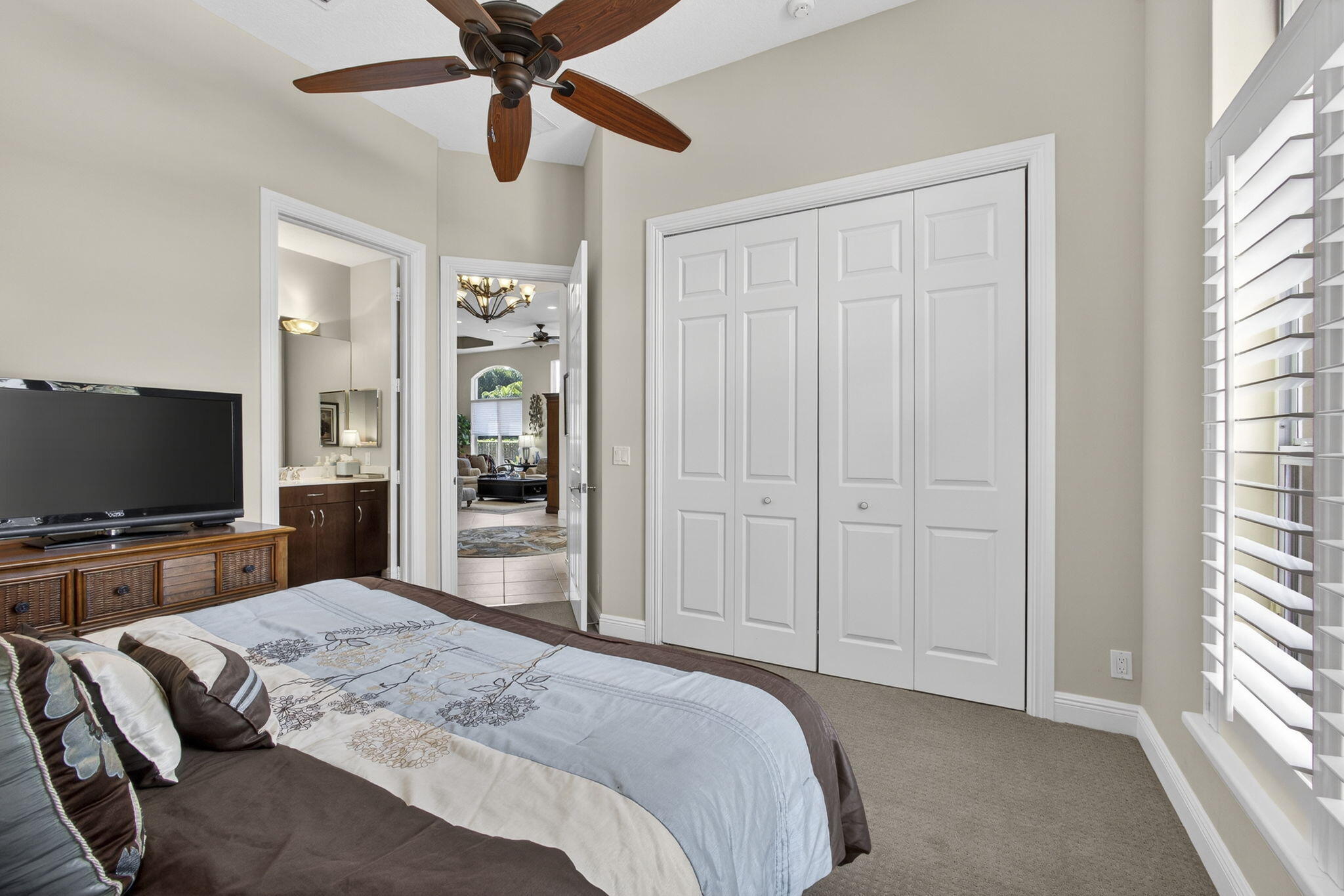 WYCLIFFE - Residential