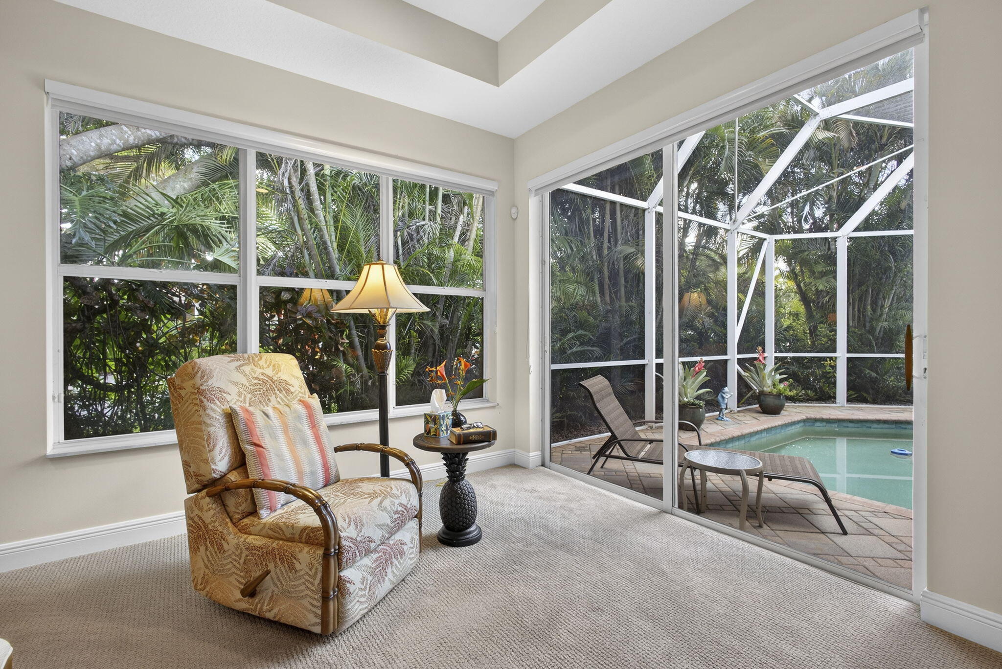 WYCLIFFE - Residential