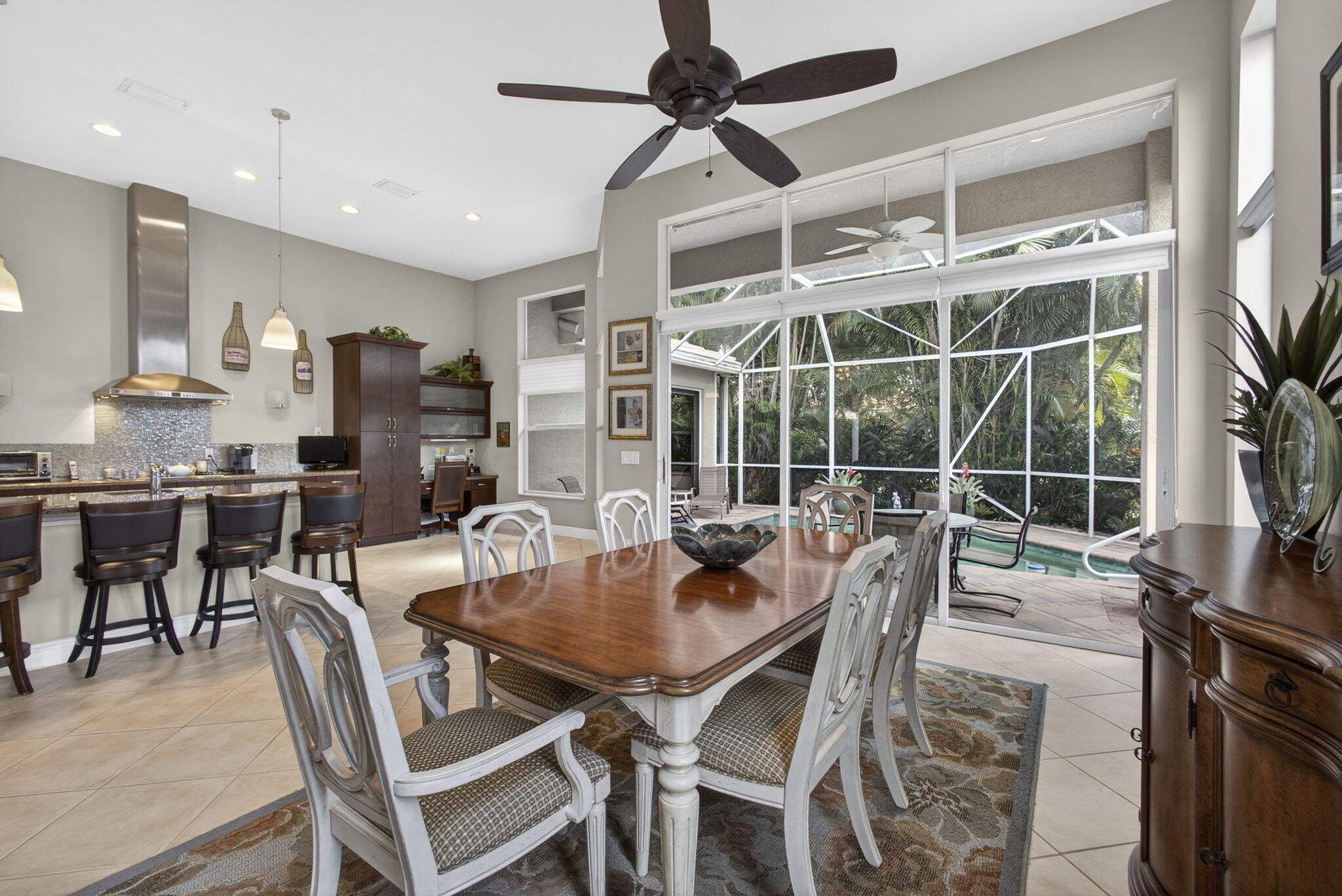 WYCLIFFE - Residential