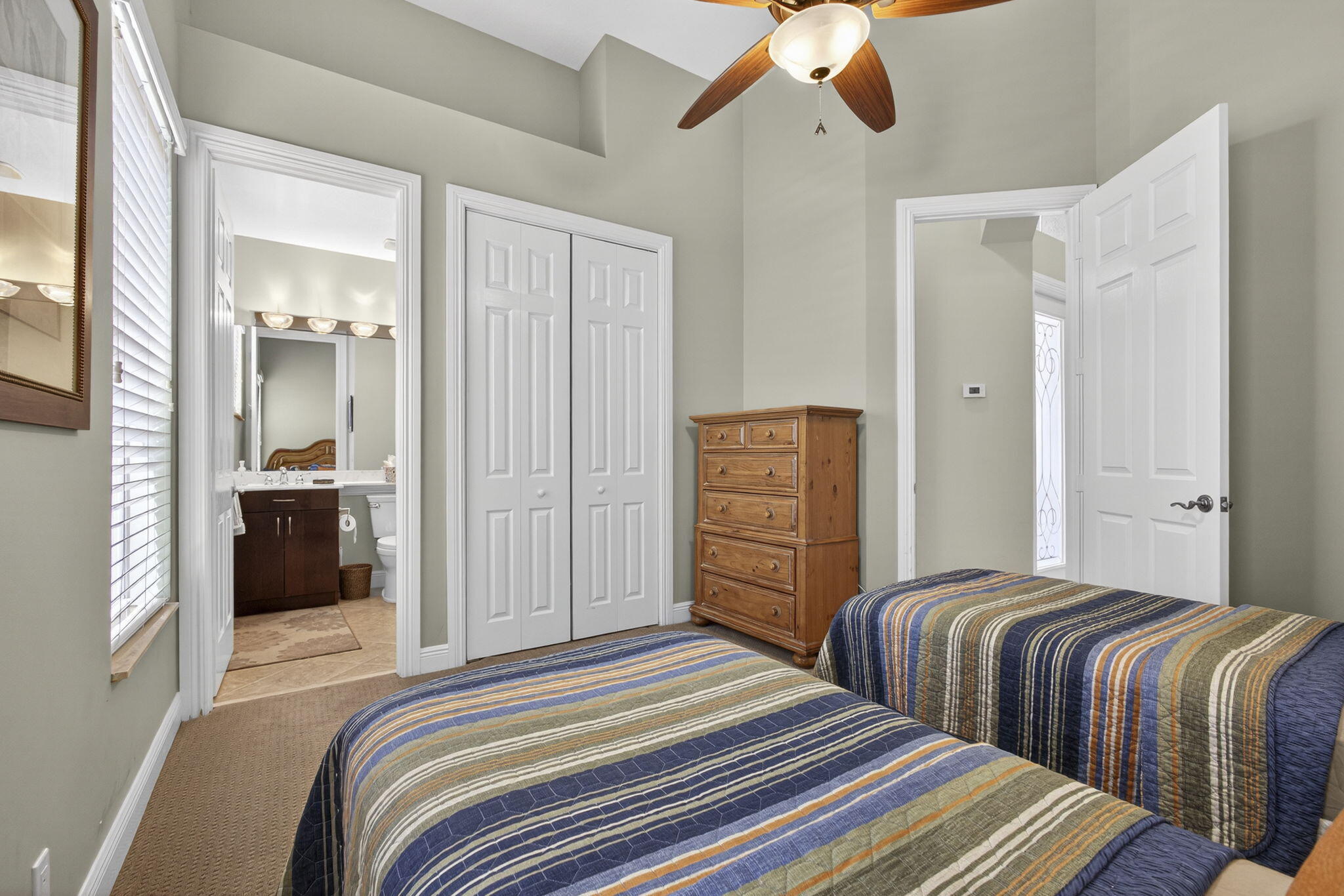 WYCLIFFE - Residential