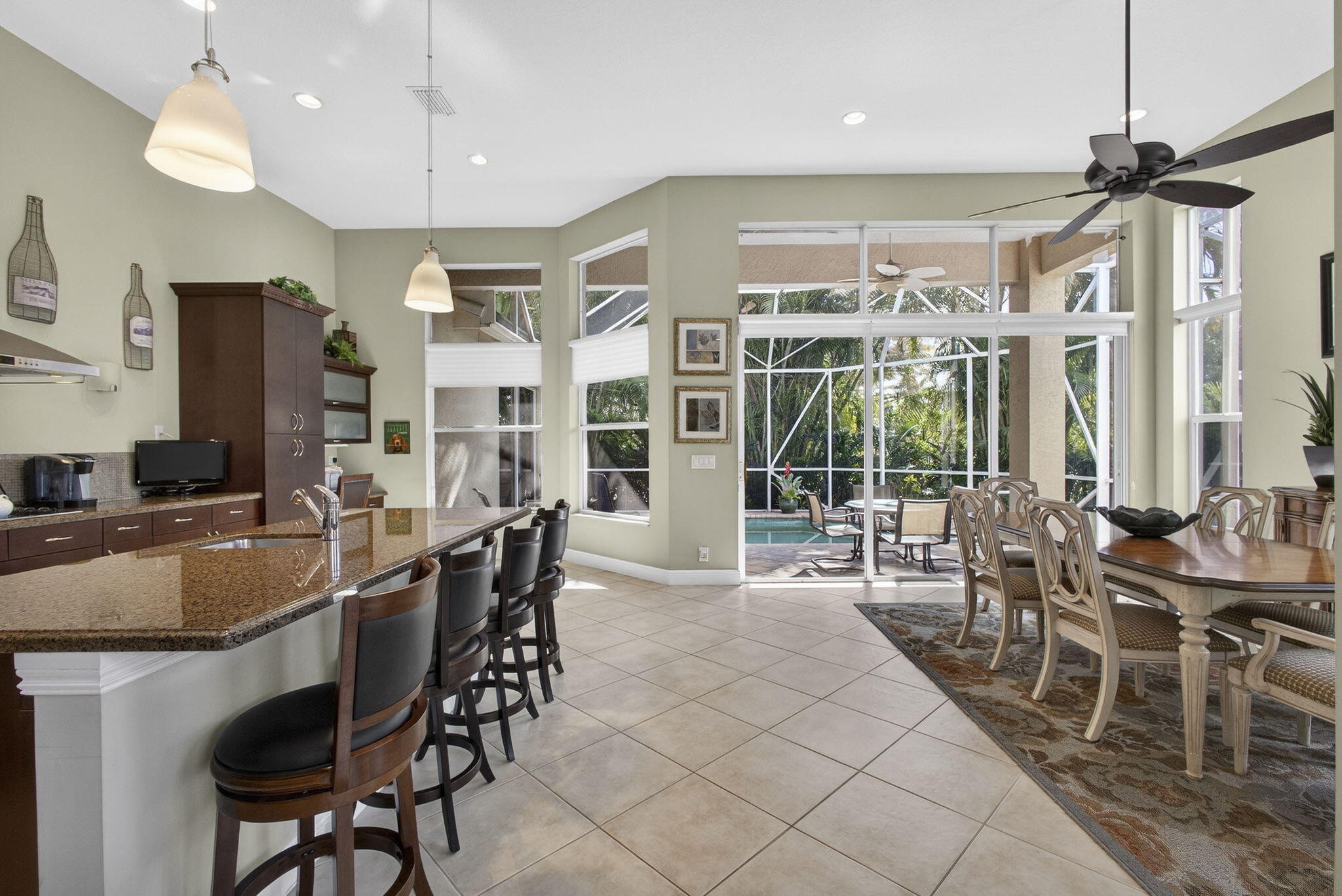 WYCLIFFE - Residential