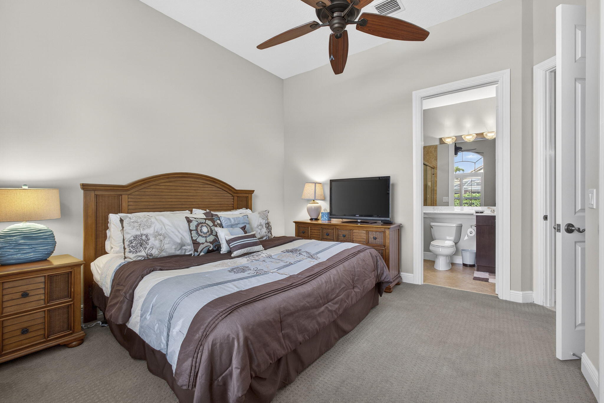 WYCLIFFE - Residential