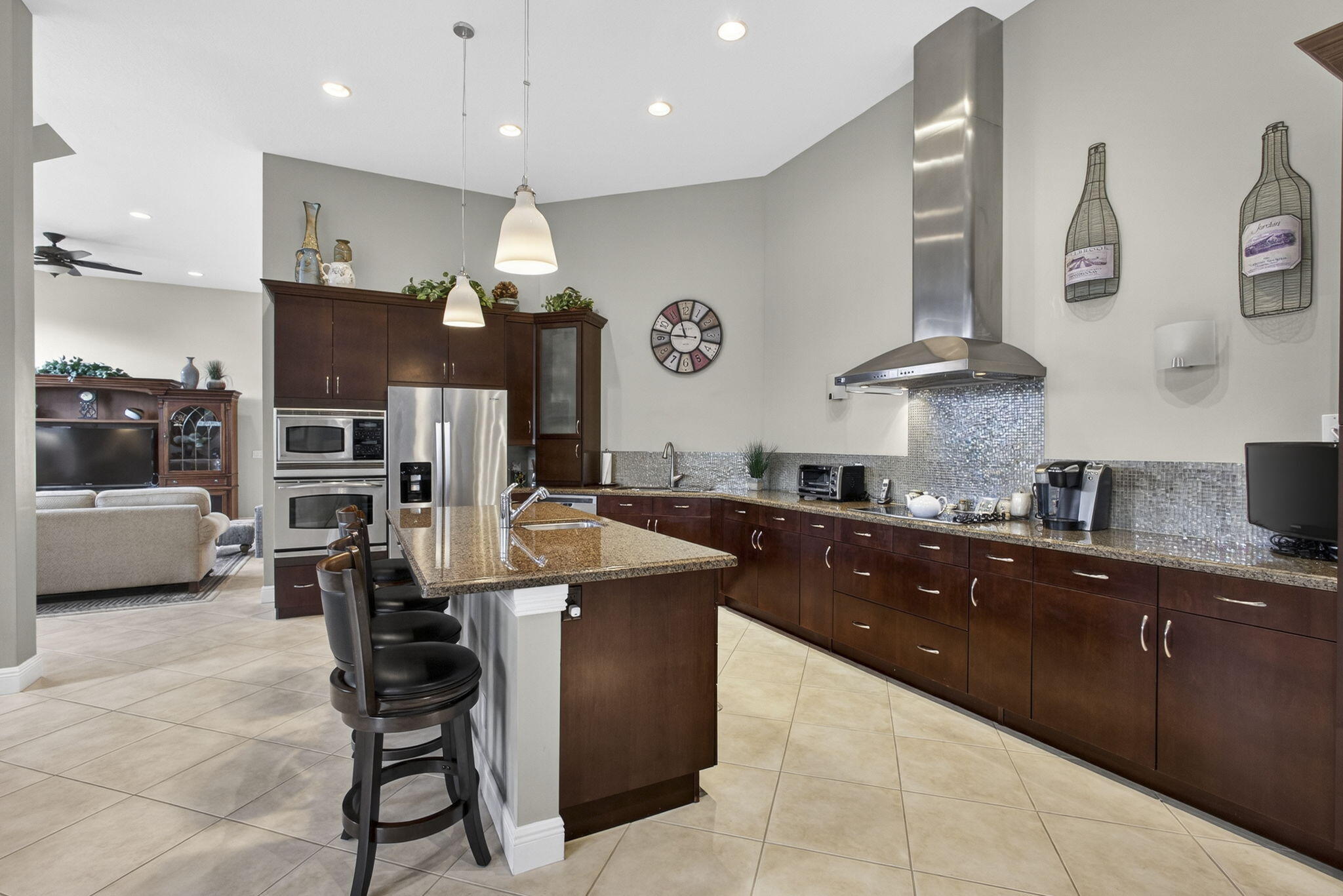 WYCLIFFE - Residential