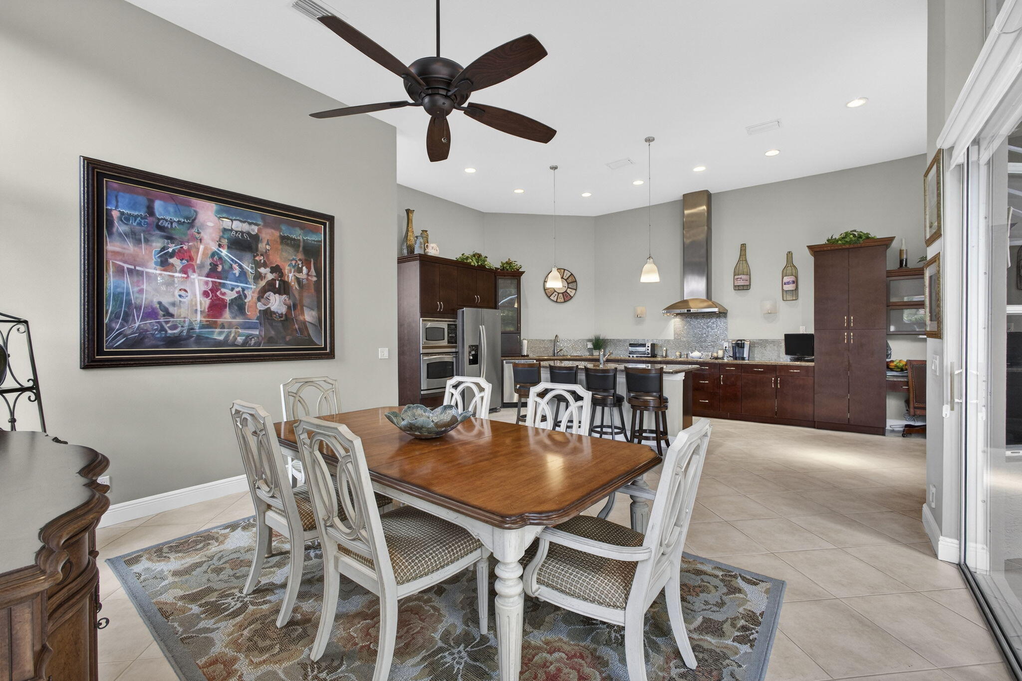 WYCLIFFE - Residential