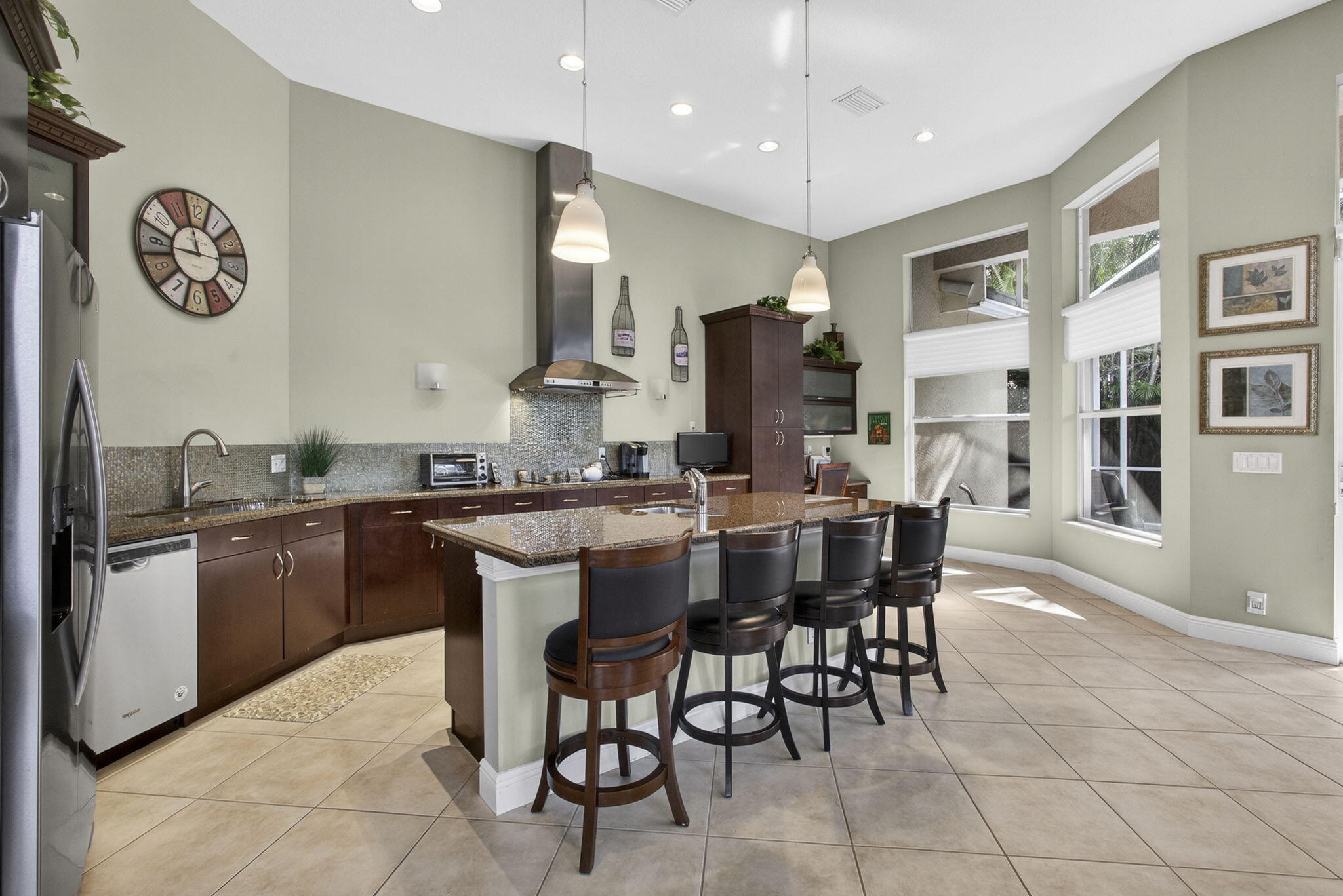 WYCLIFFE - Residential