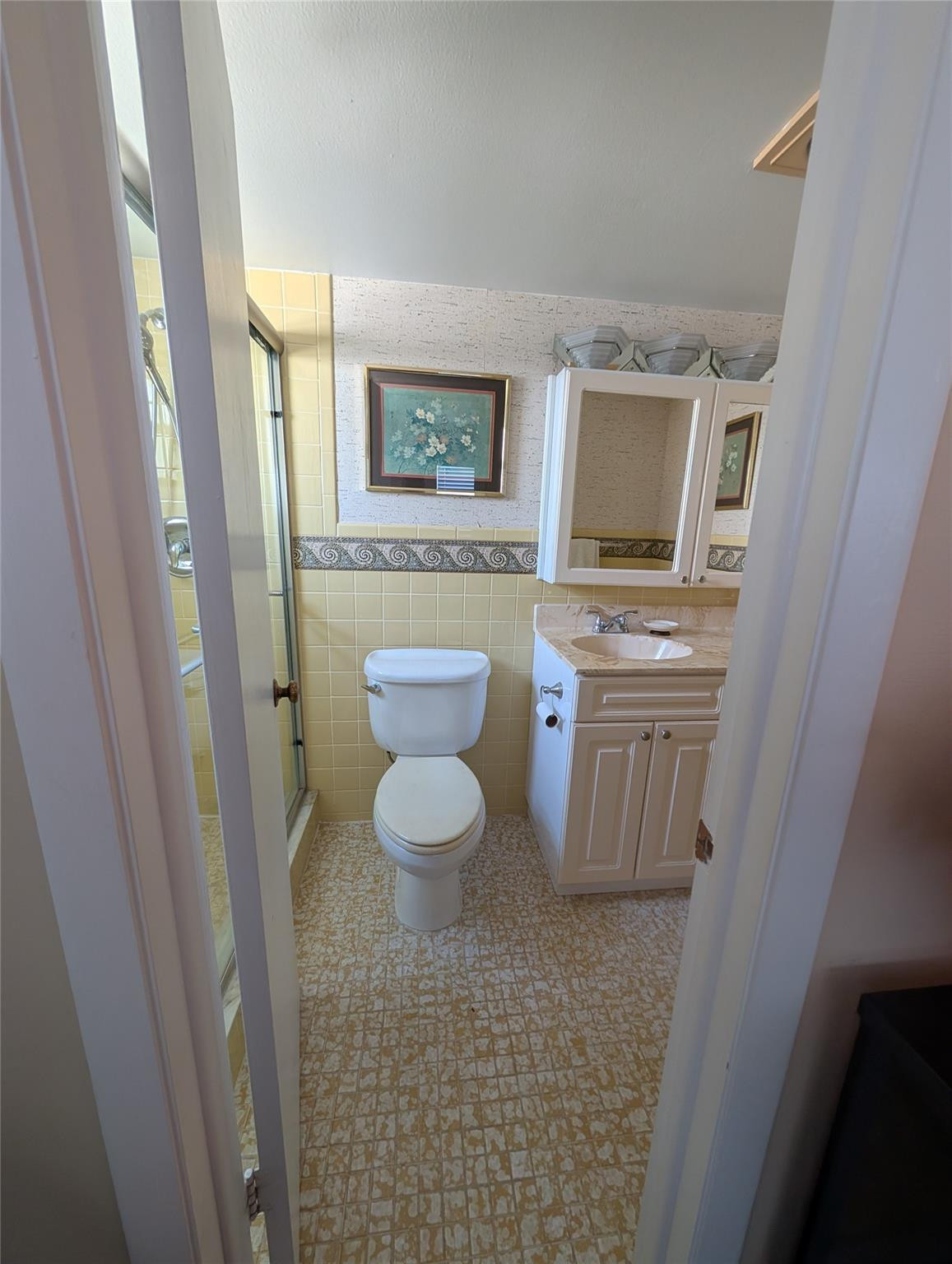 MEADOWBROOK LAKES CONDO - Residential