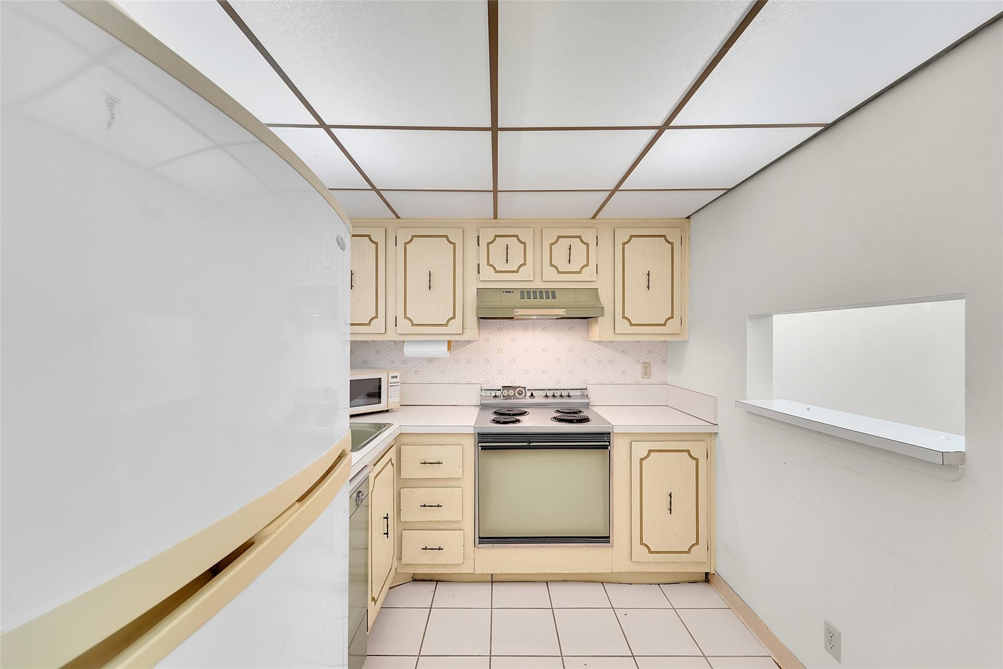 QUAIL RUN II - Residential