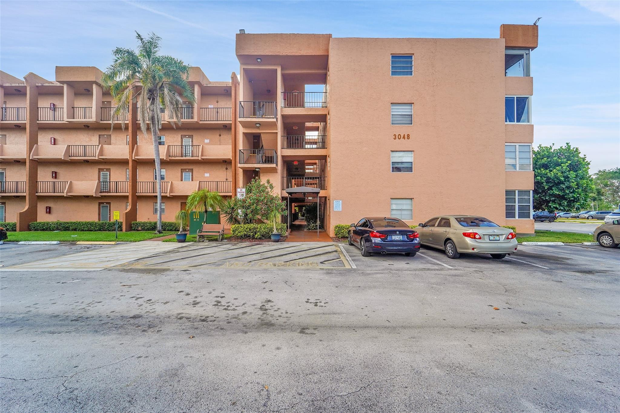 QUAIL RUN II - Residential