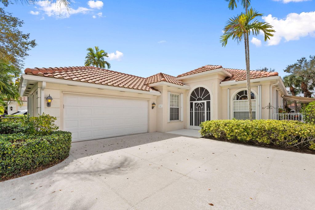 Photo of 2789 Irma Lake Drive, West Palm Beach, FL 33411 (MLS # R11169744)
