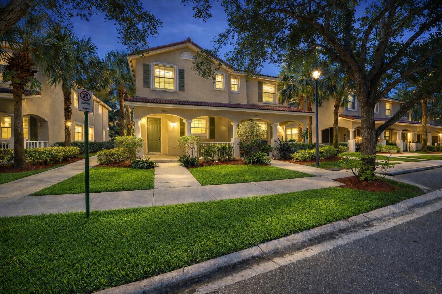 BEXLEY PARK - Residential