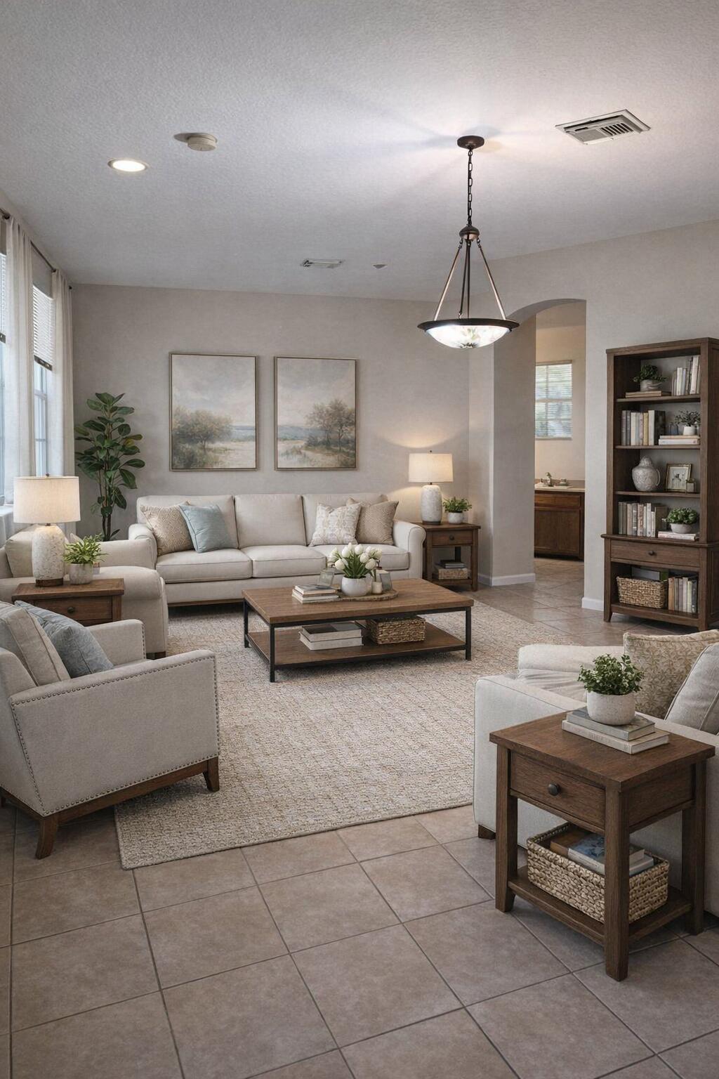 BEXLEY PARK - Residential