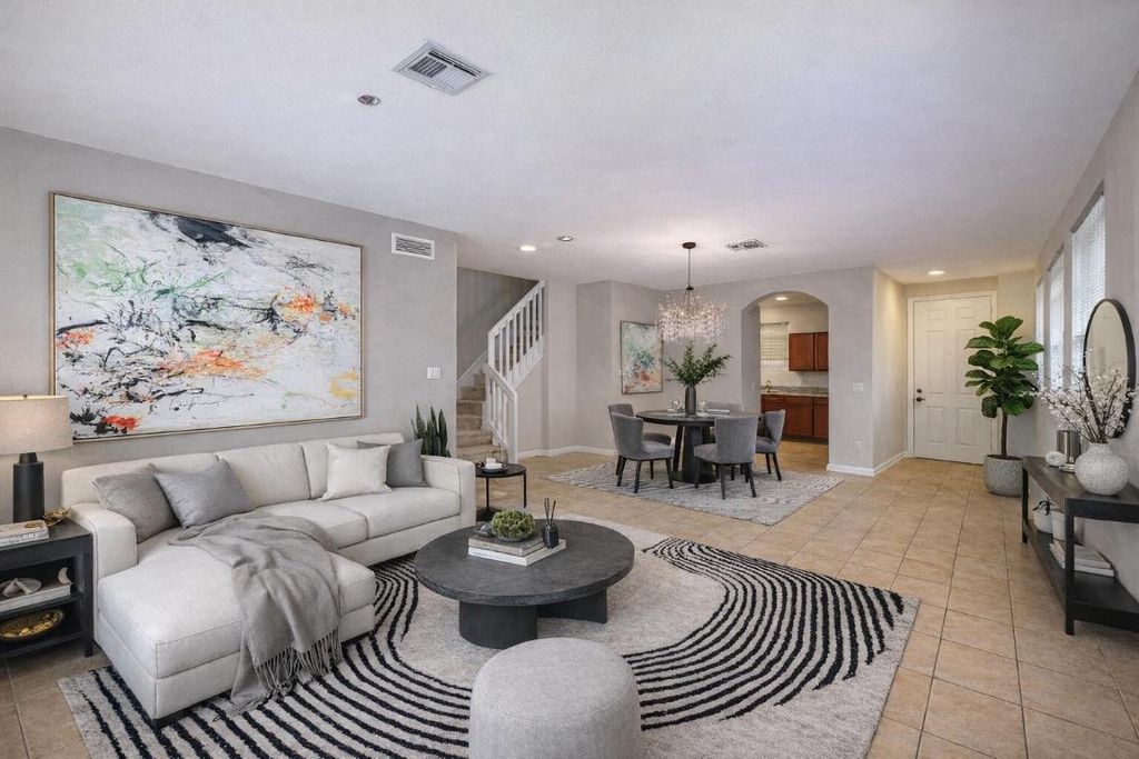 Photo of 4607 Highgate Drive #B, Delray Beach, FL 33445 (MLS # R11150420)