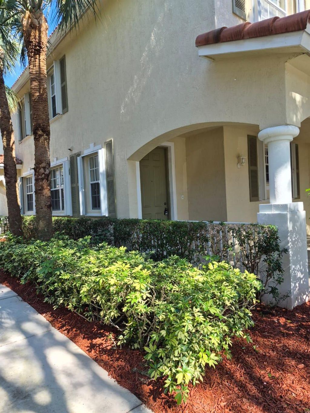 Photo of 4607 Highgate Drive #B, Delray Beach, FL 33445 (MLS # R11150420)