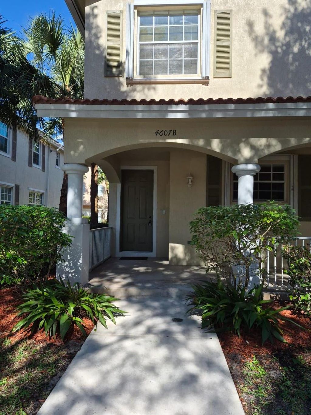 Photo of 4607 Highgate Drive #B, Delray Beach, FL 33445 (MLS # R11150420)