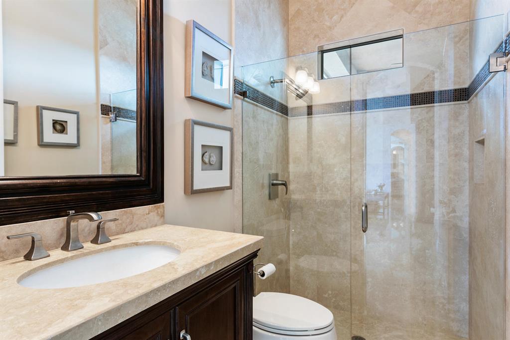 JUPITER COUNTRY CLUB - Residential