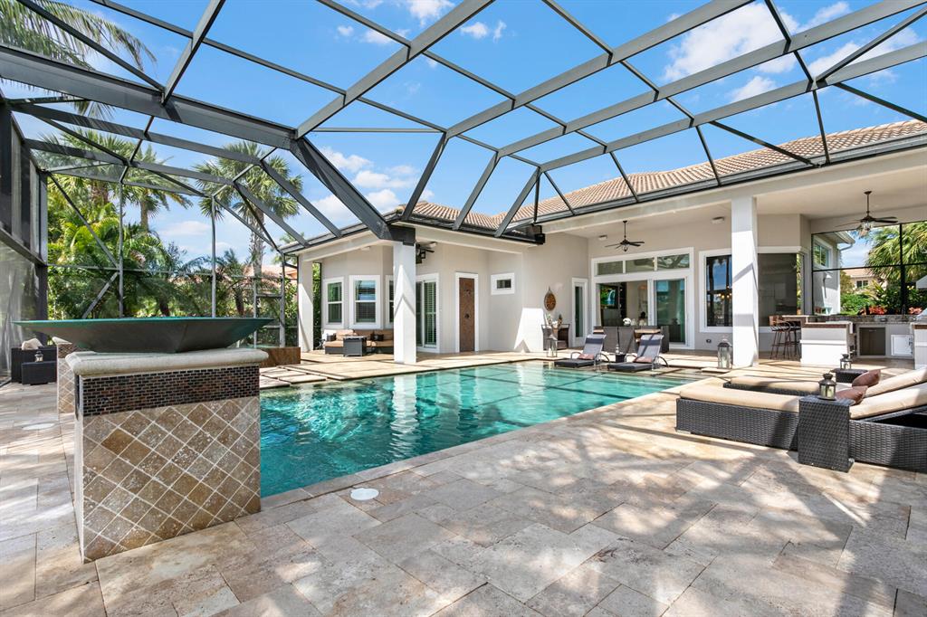 JUPITER COUNTRY CLUB - Residential