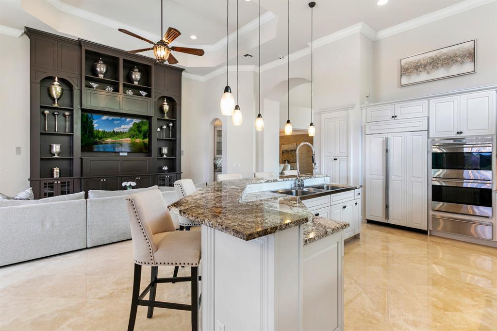 JUPITER COUNTRY CLUB - Residential