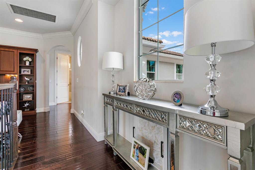 JUPITER COUNTRY CLUB - Residential