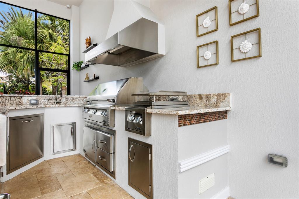 JUPITER COUNTRY CLUB - Residential