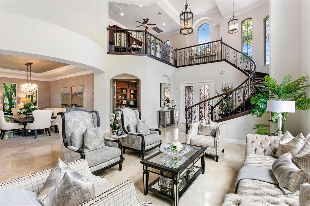 JUPITER COUNTRY CLUB - Residential