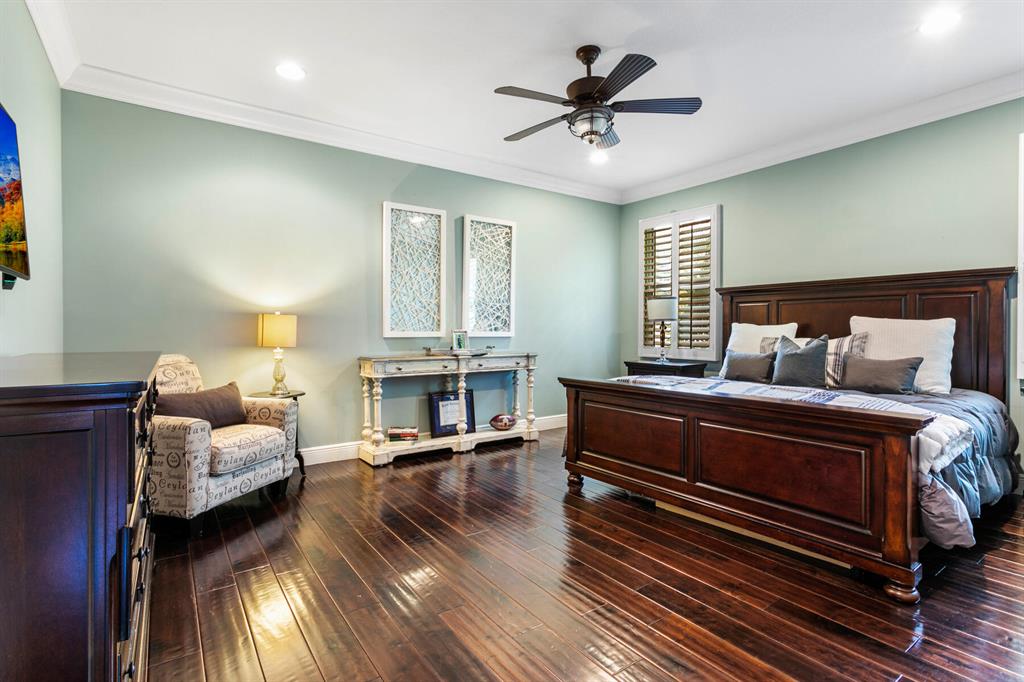 JUPITER COUNTRY CLUB - Residential