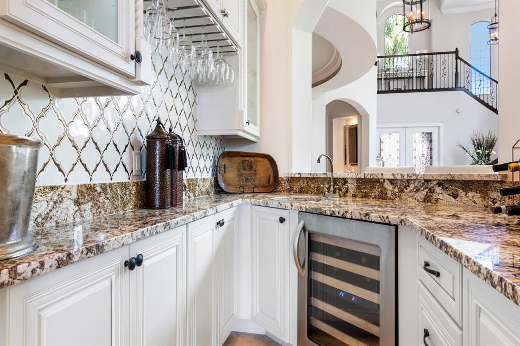 JUPITER COUNTRY CLUB - Residential