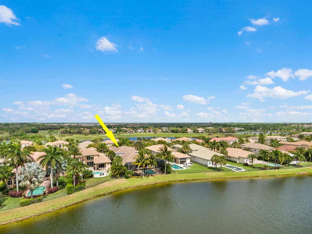 JUPITER COUNTRY CLUB - Residential