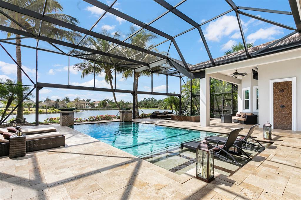 JUPITER COUNTRY CLUB - Residential