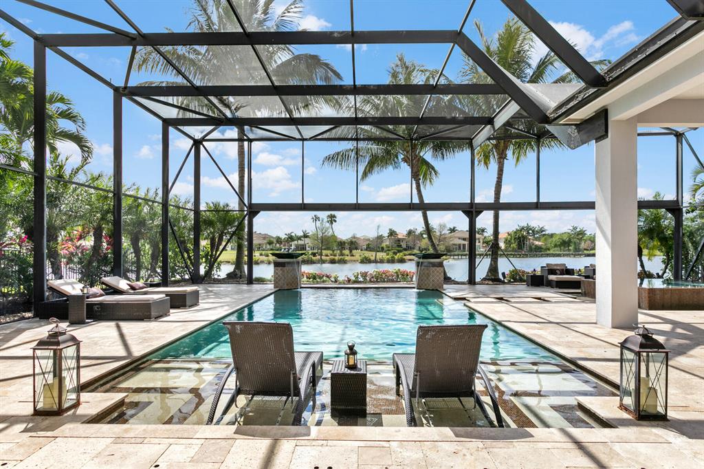 JUPITER COUNTRY CLUB - Residential