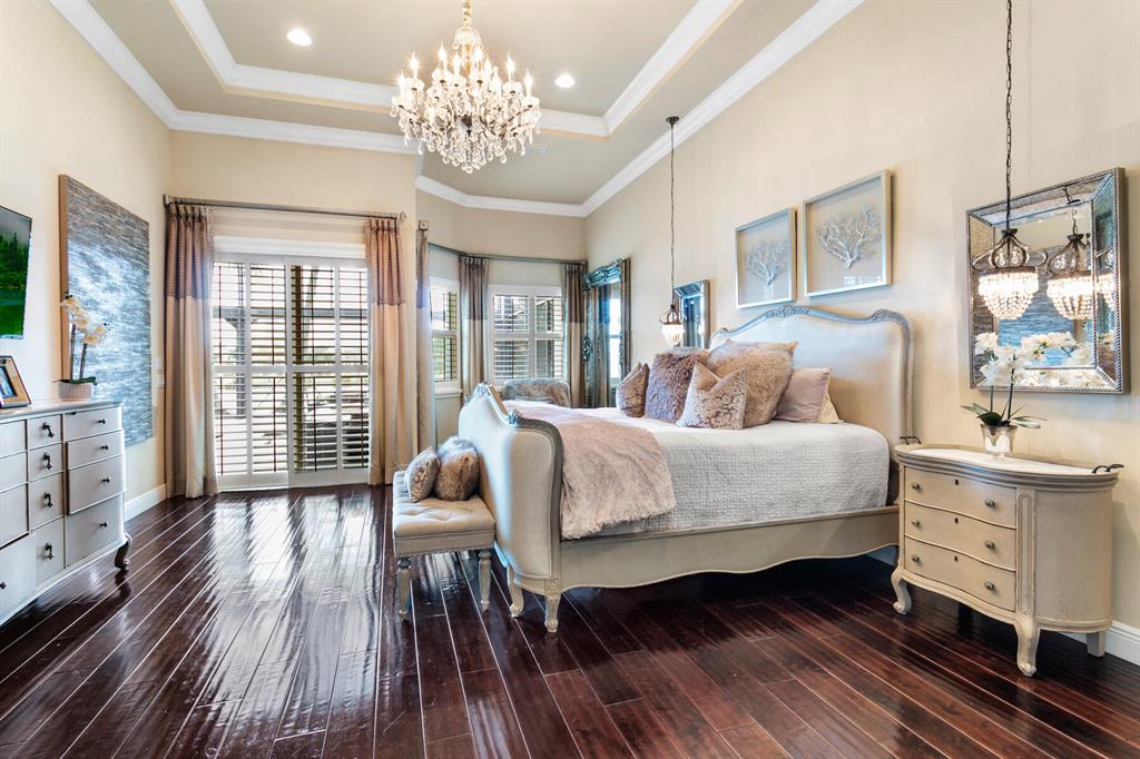 JUPITER COUNTRY CLUB - Residential