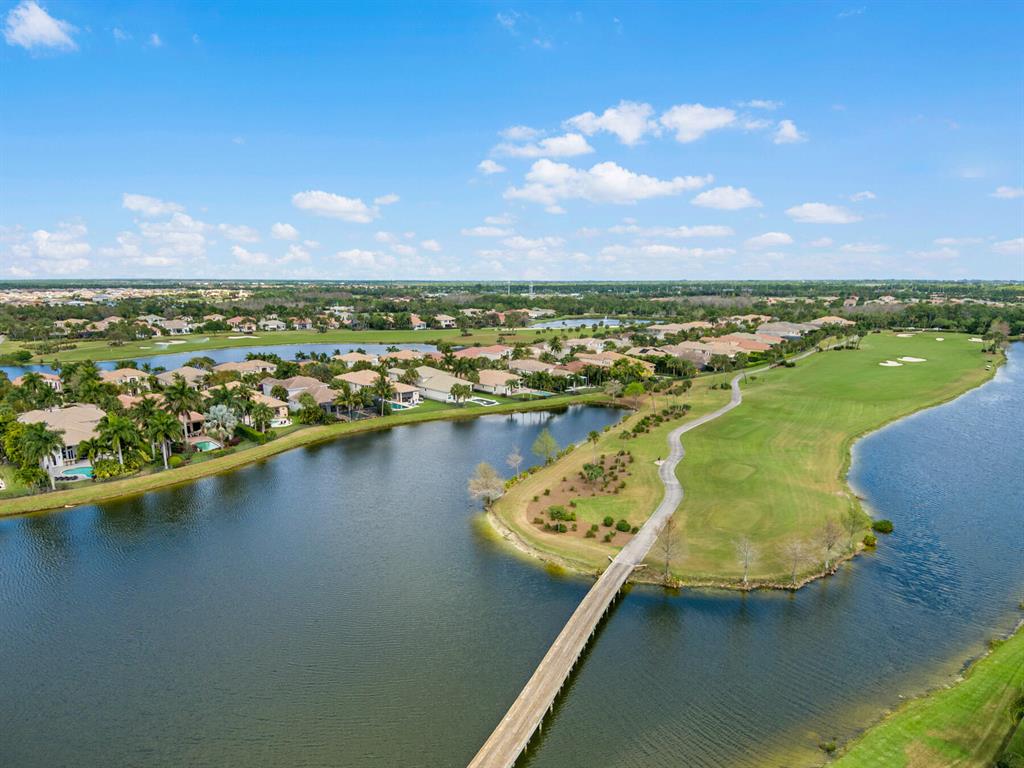 JUPITER COUNTRY CLUB - Residential