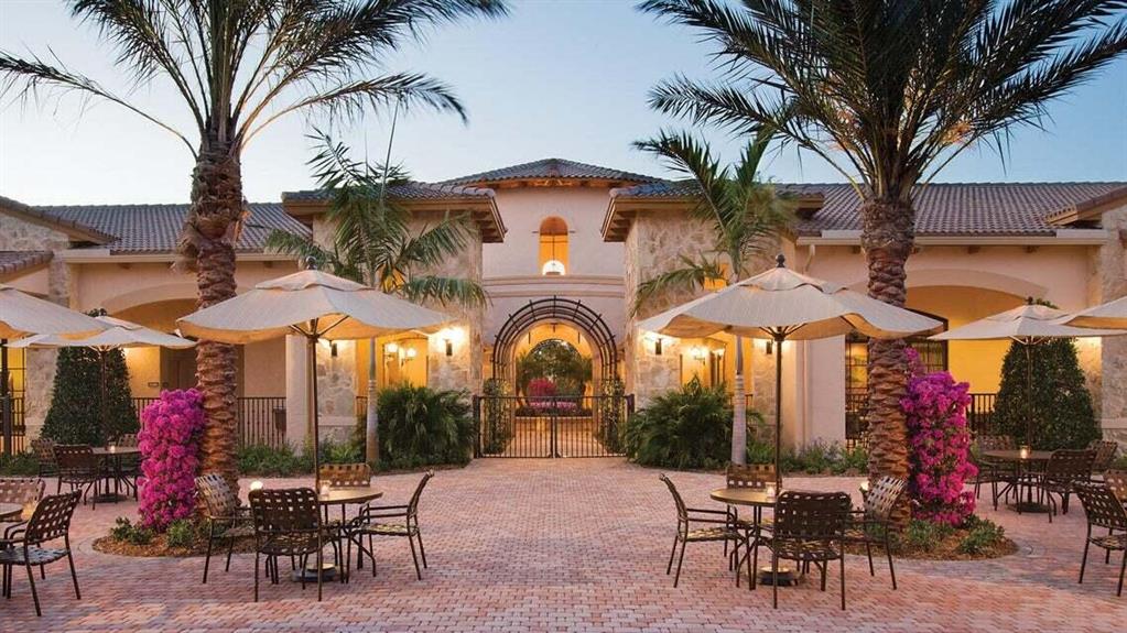 JUPITER COUNTRY CLUB - Residential