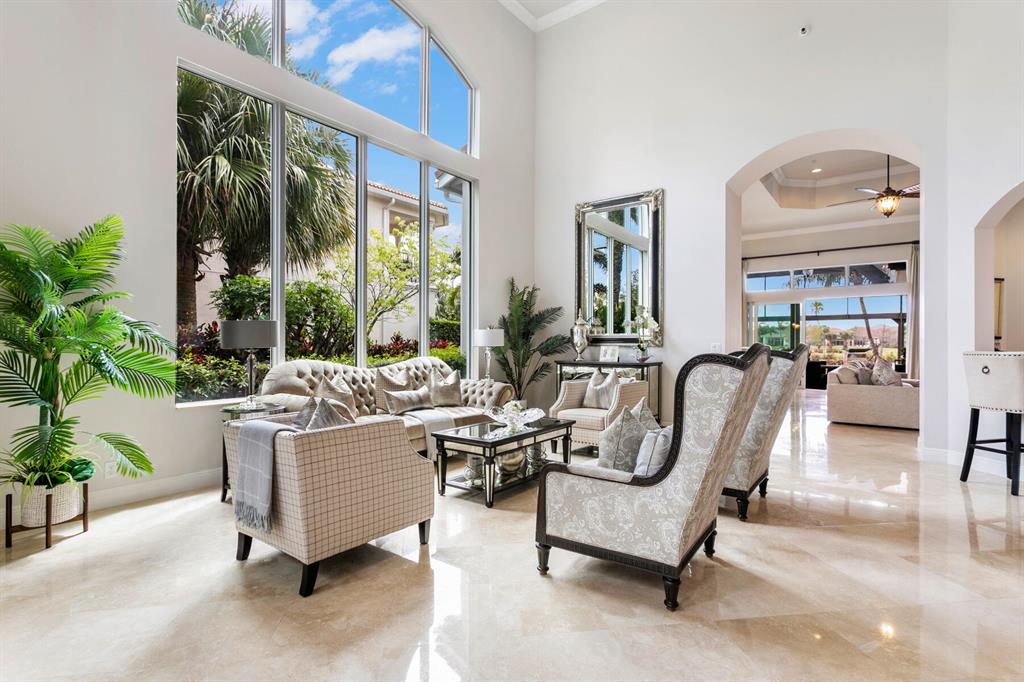 JUPITER COUNTRY CLUB - Residential