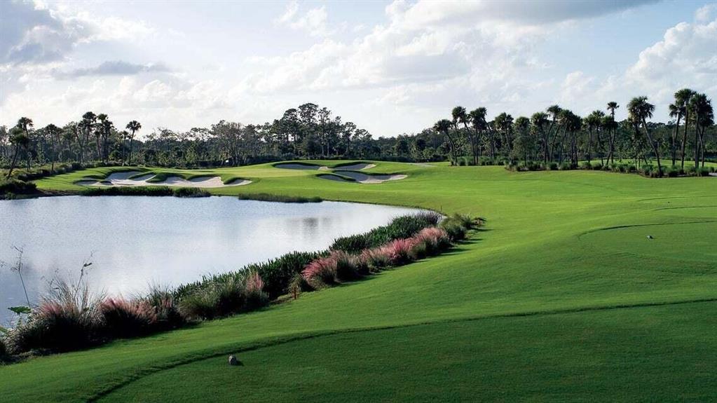 JUPITER COUNTRY CLUB - Residential