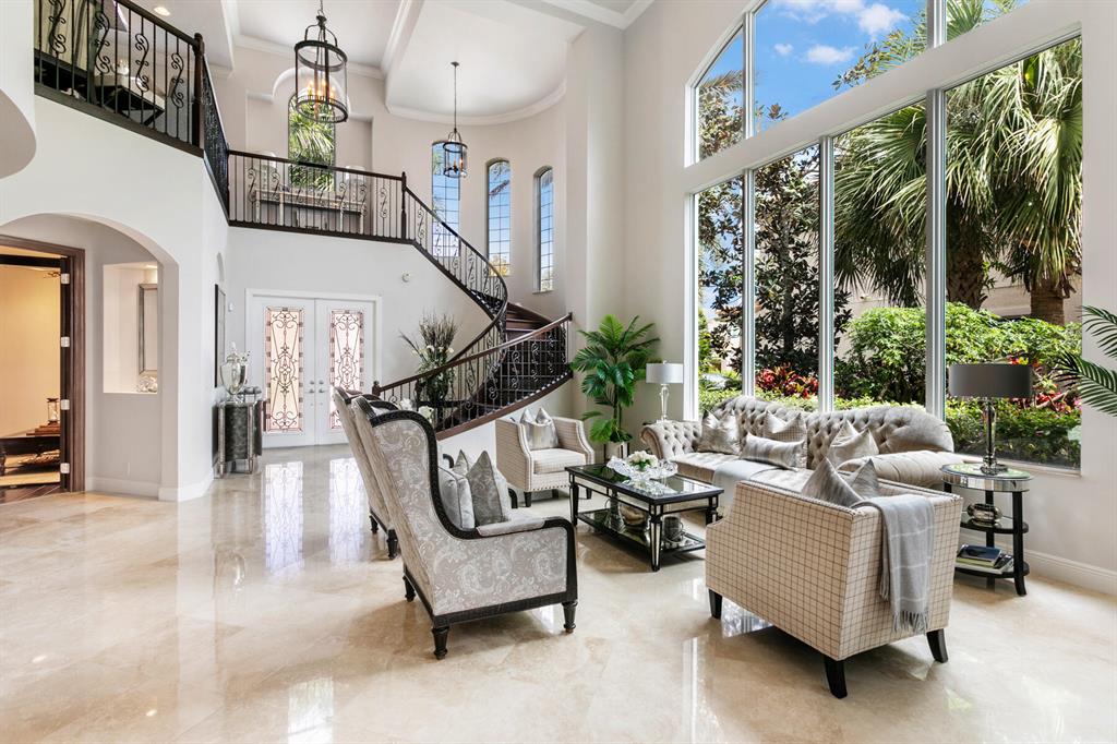 JUPITER COUNTRY CLUB - Residential