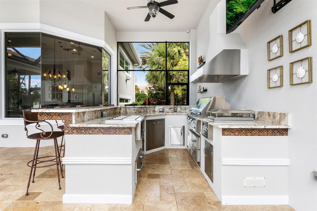 JUPITER COUNTRY CLUB - Residential