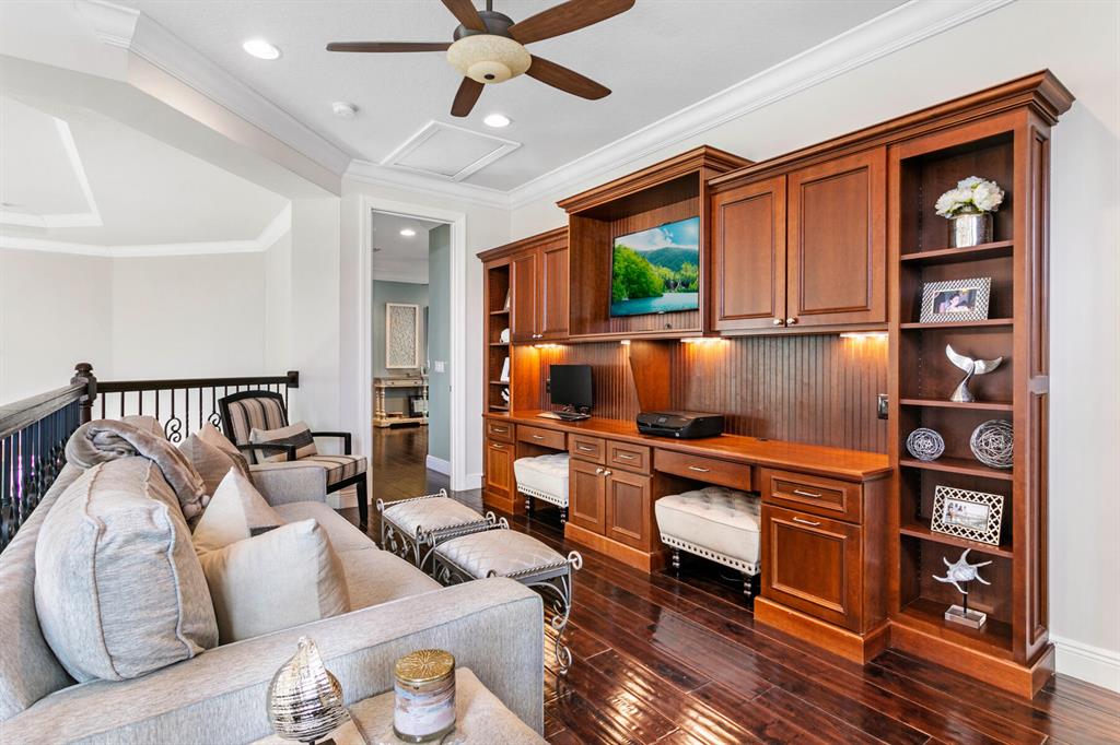 JUPITER COUNTRY CLUB - Residential