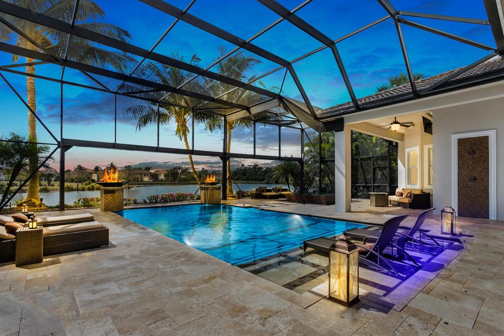 JUPITER COUNTRY CLUB - Residential